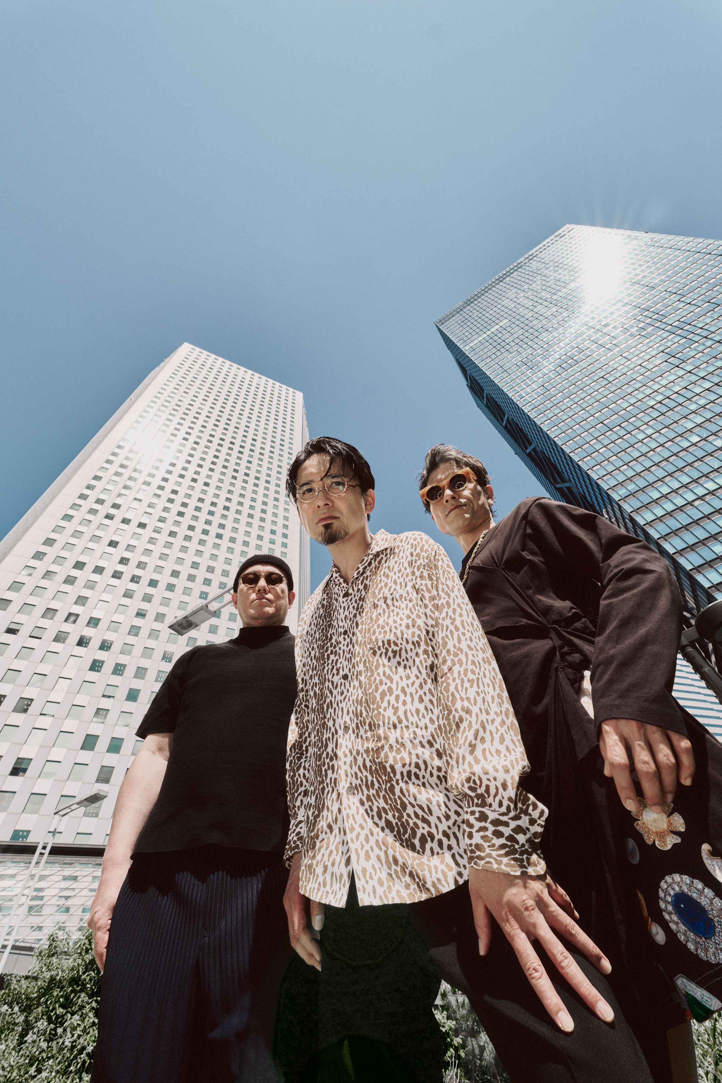 DOPING PANDA│DOPAMANIA CLUB